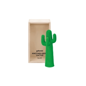 Gufram Guframini Another Green Cactus miniatura