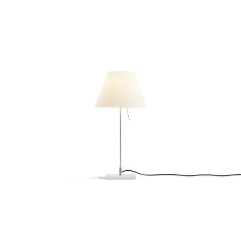 Luceplan Costanzina Christmas Edition lampada da tavolo