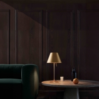 Luceplan Costanzina Christmas Edition table lamp