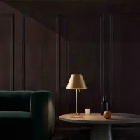Luceplan Costanzina Christmas Edition table lamp