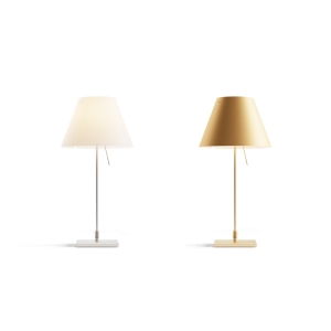 Luceplan Costanzina Christmas Edition table lamp
