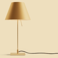 Luceplan Costanzina Christmas Edition table lamp