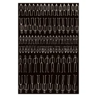 Qeeboo x Andrea Branzi Genetic tales carpet 200x300 Qeeboo x Andrea Branzi Genetic tales carpet 200x300