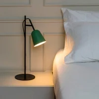 Faro Barcelona Studio lampada da tavolo