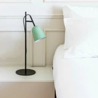 Faro Barcelona Studio lampada da tavolo