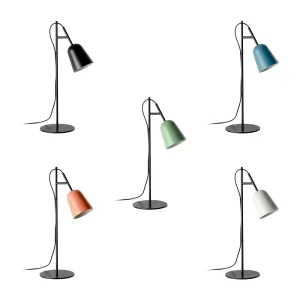 Faro Barcelona Studio lampada da tavolo