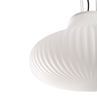 Faro Barcelona Isabelle suspension lamp