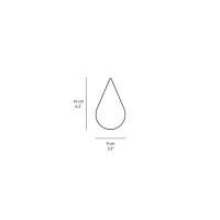 Driade Freeze Me coat hanger Driade Freeze Me coat hanger