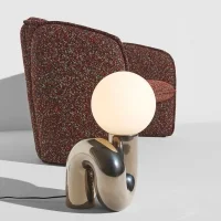 Petite Friture Neotenic Large table lamp Petite Friture Neotenic Large table lamp