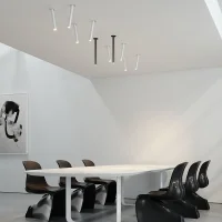 Oty Light POP 04 Magic D.3 LED Trimless recessed spotlight