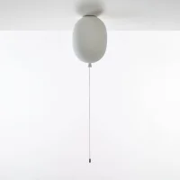 copy of Brokis Memory Oval large ceiling lamp