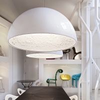 Flos Skygarden 2 suspension lamp