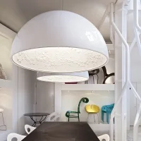 Flos Skygarden 2 suspension lamp