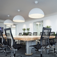 Flos Skygarden 2 suspension lamp