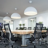 Flos Skygarden 2 suspension lamp