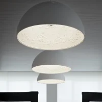 Flos Skygarden 2 lampada da sospensione