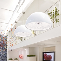 Flos Skygarden 1 suspension lamp