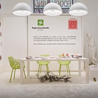 Flos Skygarden 1 suspension lamp
