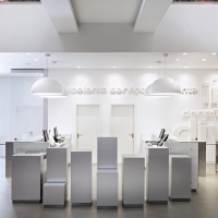 Flos Skygarden 1 suspension lamp