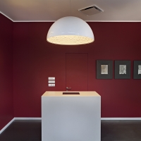 Flos Skygarden 1 suspension lamp