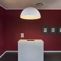Flos Skygarden 1 suspension lamp