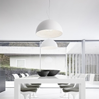 Flos Skygarden 1 suspension lamp