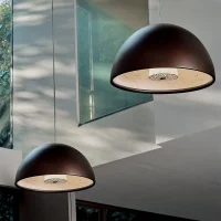 Flos Skygarden Small lampada da sospensione