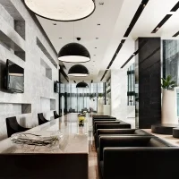 Flos Skygarden Small lampada da sospensione