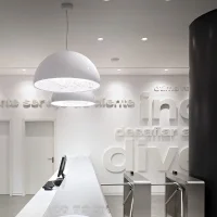 Flos Skygarden Small lampada da sospensione