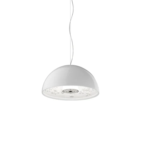 Flos Skygarden Small lampada da sospensione
