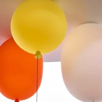 Brokis composition Memory Oval ceiling lamp Brokis composition Memory Oval ceiling lamp