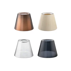 Flos diffusore di ricambio per KTribe F3