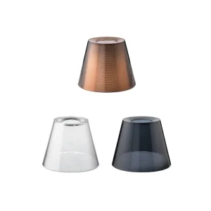 Flos replacement diffuser for KTribe S3