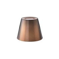 Flos replacement diffuser for KTribe F2/T2