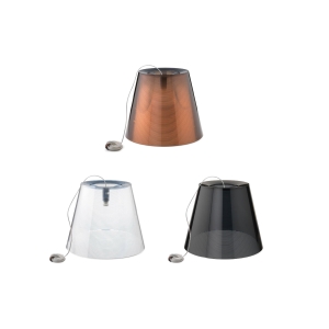 copy of Flos replacement diffuser for KTribe T1