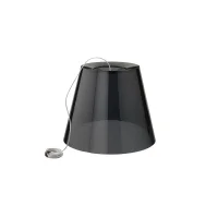 copy of Flos replacement diffuser for KTribe T1