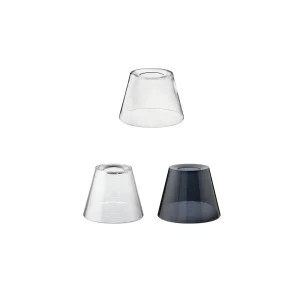 Flos replacement diffuser for KTribe T1