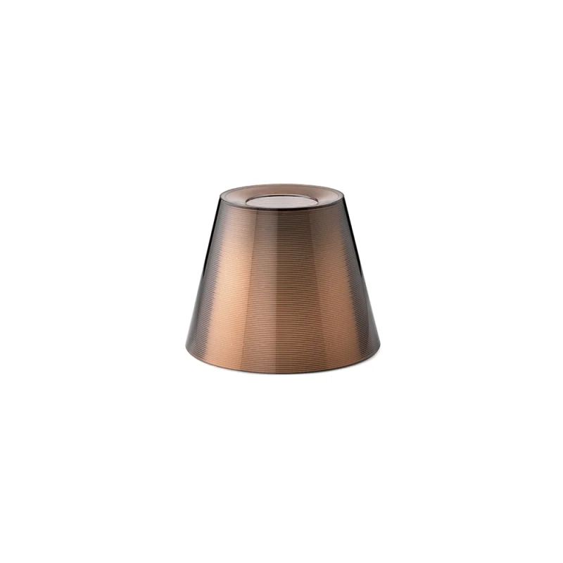 Flos replacement diffuser for KTribe W/F1 Flos replacement diffuser for KTribe W/F1