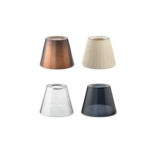 Flos replacement diffuser for KTribe W/F1