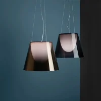 Flos replacement diffuser for KTribe S2