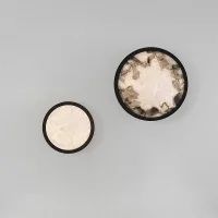 Brokis Convex lampada da parete