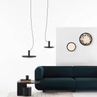 Brokis Convex lampada da parete