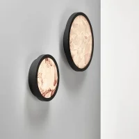 Brokis Convex lampada da parete
