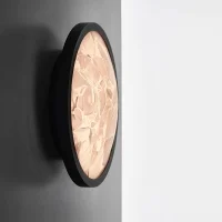 Brokis Convex lampada da parete