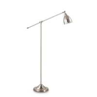 Ideal Lux Newton floor lamp Ideal Lux Newton floor lamp