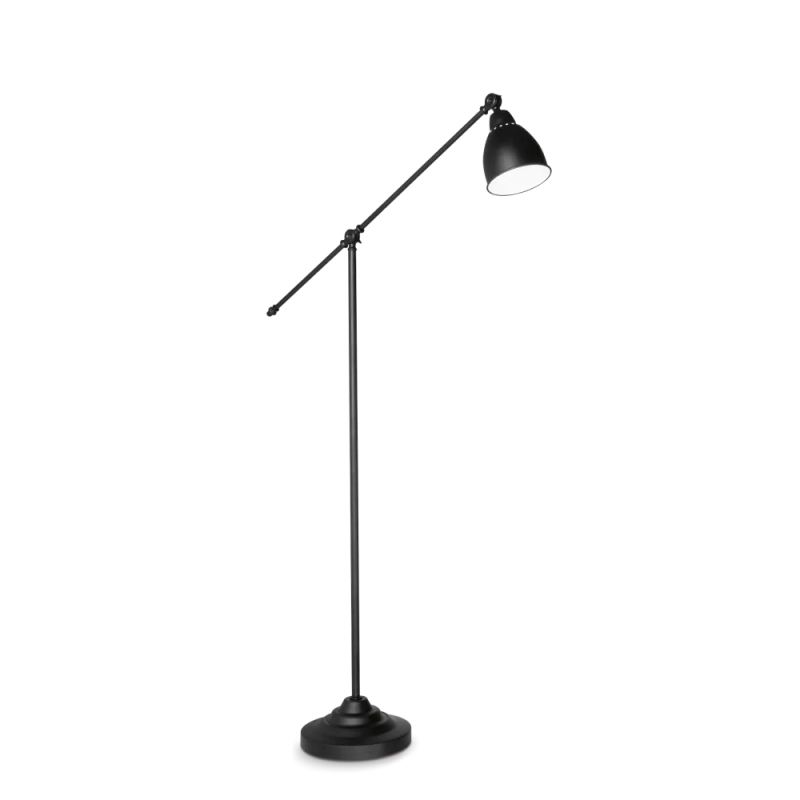 Ideal Lux Newton floor lamp Ideal Lux Newton floor lamp