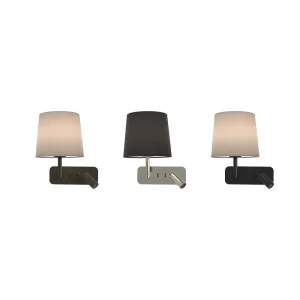 Astro Lighting Side by Side lampada da parete