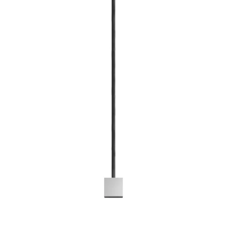 Stral Ubica suspension lamp for outdoor use