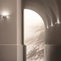 Cini&Nils Roma wall lamp