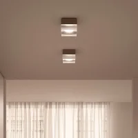 Cini&Nils Roma lampada da soffitto
